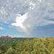 Illustration for article titled why is pikes peak a good racetrack? one pic answer